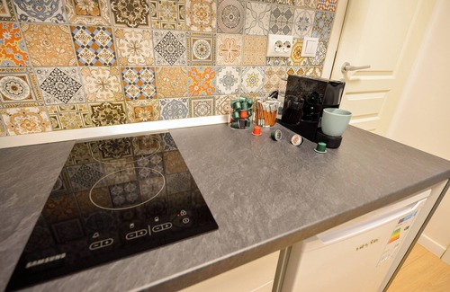 Bucharest City-Centre Apartamento | Twin 1 Apartment - Cismigiu Gardens