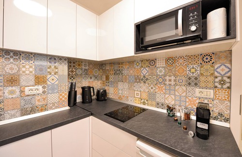 Bucharest City-Centre Apartamento | Twin 3 Apartment - Cismigiu Gardens