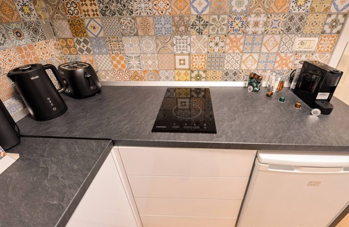 Bucharest City-Centre Apartamento | Twin 3 Apartment - Cismigiu Gardens