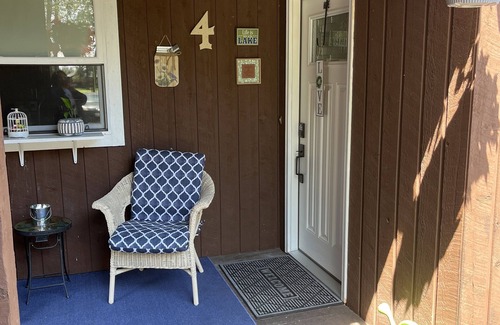 Rathdrum Condominio | Twin Lake Village Golfing community w/amenities, close to Silverwood Theme Park.