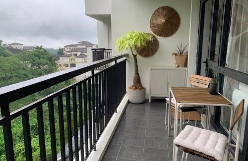 Laurel Apartamento | Twin Lakes Belvedere 1 Tagaytay