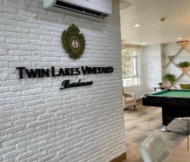 Laurel Apartamento | Twin lakes Merlot LL3-F