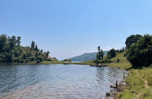 Ruhondo Otro | Twin Lakes Recreational Island