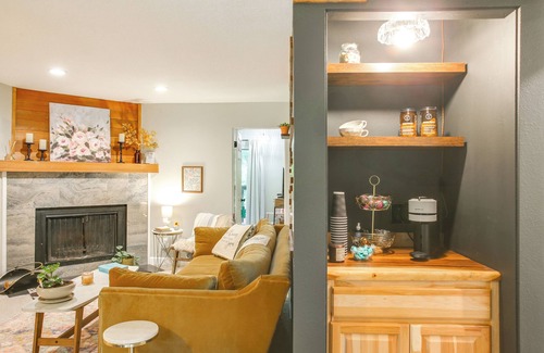 Rathdrum Condominio | Twin Lakes Retreat: Lake, Pool & Golf Access!