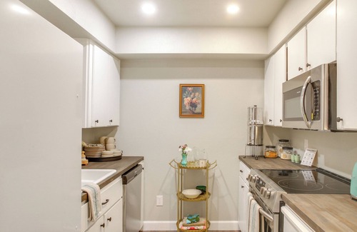 Rathdrum Condominio | Twin Lakes Retreat: Lake, Pool & Golf Access!