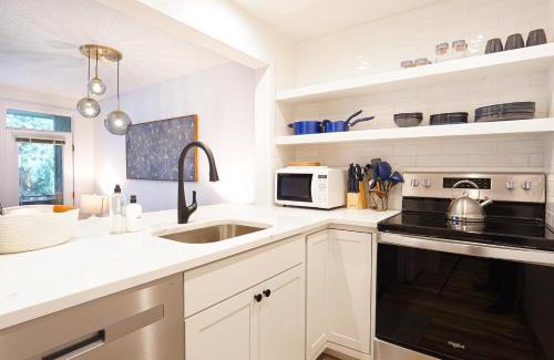 Glacier Casa | Twin Lakes Retreat