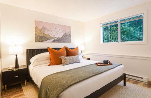 Glacier Casa | Twin Lakes Retreat