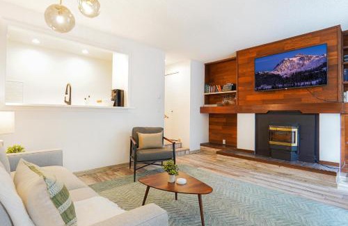 Glacier Casa | Twin Lakes Retreat
