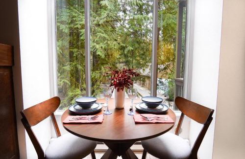 Glacier Casa | Twin Lakes Retreat