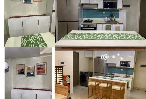 Laurel Apartamento | Twin Lakes Vineyard Residences
