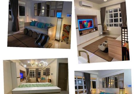Laurel Apartamento | Twin Lakes Vineyard Residences