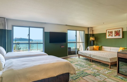 Nago Hotel | TWIN-LINE HOTEL YANBARU OKINAWA JAPAN
