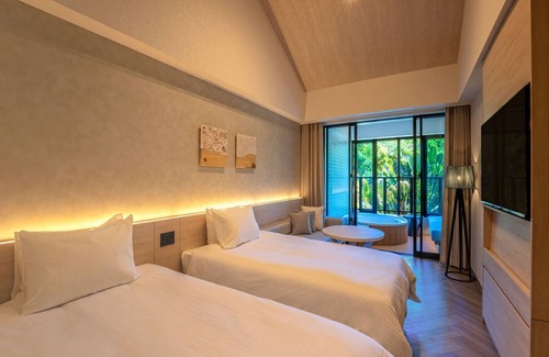 Nago Hotel | TWIN-LINE HOTEL YANBARU OKINAWA JAPAN