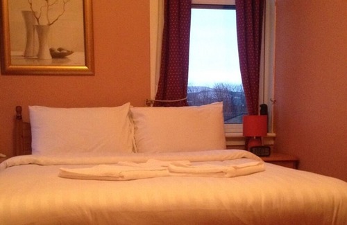 Murrayfield Hotel | Twin Lions Hotel