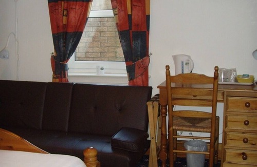 Murrayfield Hotel | Twin Lions Hotel