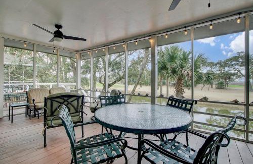Twin Oaks Casa | Twin Oaks 24 by Wild Dunes, with Golf View