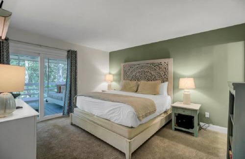 Twin Oaks Casa | Twin Oaks 48 by Wild Dunes