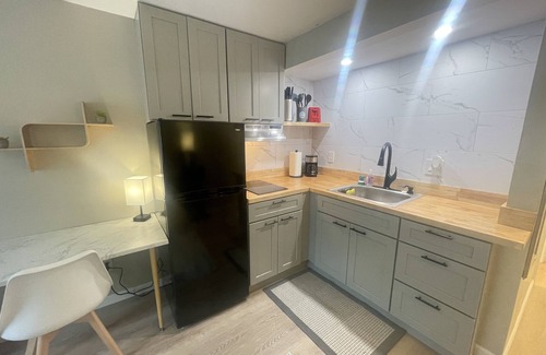 Eastside Apartamento | Twin Oaks Extended Stay Studio - 2817 Apt 4