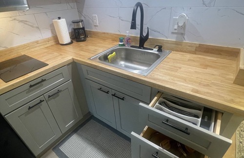 Eastside Apartamento | Twin Oaks Extended Stay Studio - 2817 Apt 4