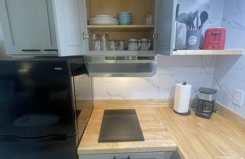 Eastside Apartamento | Twin Oaks Extended Stay Studio - 2817 Apt 4