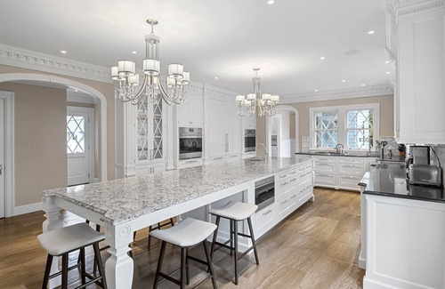 Geneva Casa | Twin Oaks Lake Estate: Luxury Lake Home on Seneca Lake