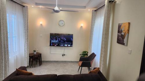 Bamburi Apartamento | Twin Palms Apartments, Bamburi, Mombasa