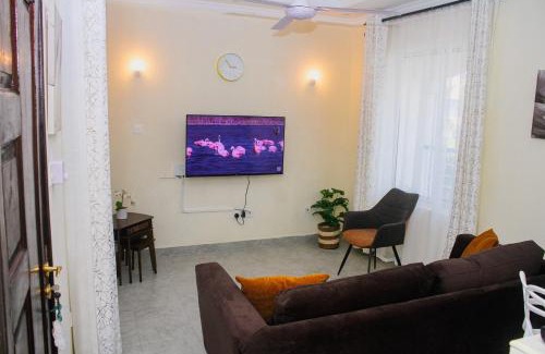 Bamburi Apartamento | Twin Palms Apartments, Bamburi, Mombasa