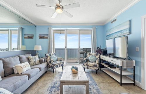 Long Beach Apartamento | Twin Palms Beach Resort by Panhandle Getaways
