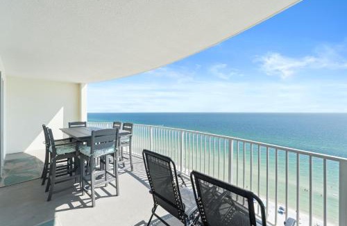 Long Beach Apartamento | Twin Palms Beach Resort by Panhandle Getaways