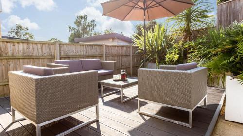 Poole Casa | Twin Palms