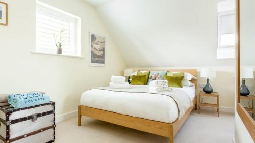 Poole Casa | Twin Palms