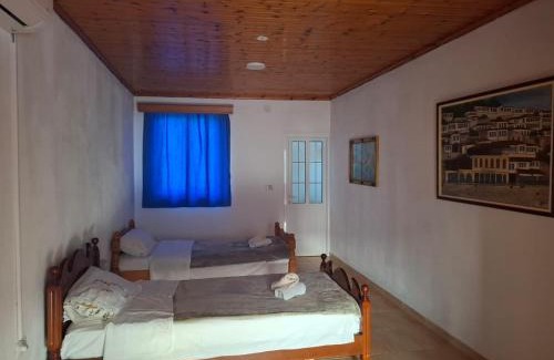 Ura Vajgurore Casa | Twin Penthouse