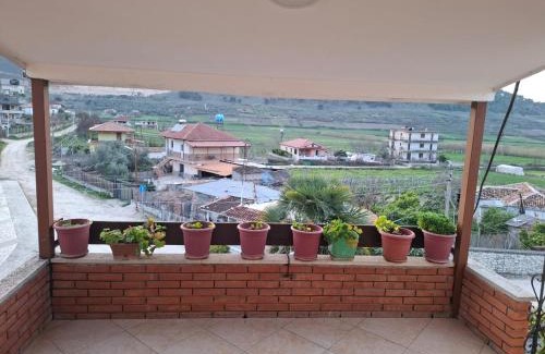 Ura Vajgurore Casa | Twin Penthouse