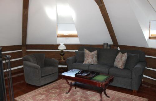 Ephrata Cama Y Desayuno | Twin Pine Manor