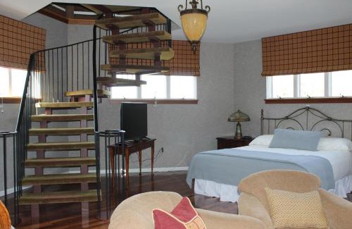 Ephrata Cama Y Desayuno | Twin Pine Manor