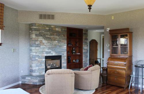 Ephrata Cama Y Desayuno | Twin Pine Manor