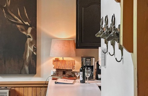 Robbinsville Cabina | Buckhorn - Free Brewery Tour Passes - Secluded Cabin - Convenient to Fontana