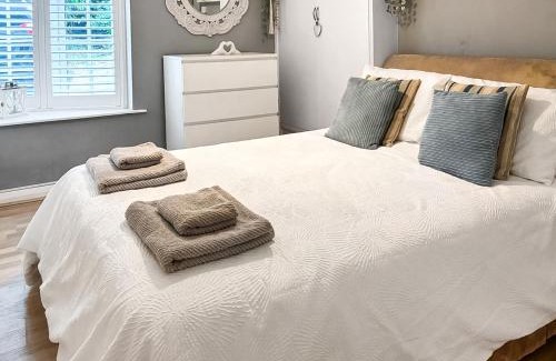 Kenley Casa | Twin Pines
