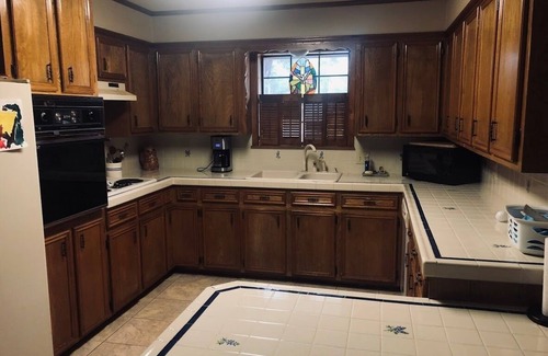 Smith County Casa | Twin Pines Lake House con acceso directo al agua.