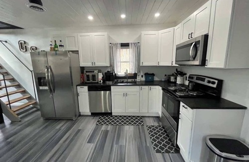 Northville Casa | Twin Pines Lake Resort 1