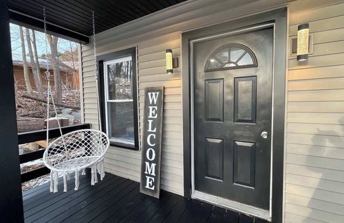 Northville Casa | Twin Pines Lake Resort 1