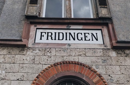 Fridingen an der Donau Apartamento | Twin room, 20sqm, with shared kitchen/bathroom, max. 3 persons