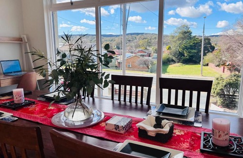 Karabar Casa | Twin Room -2single beds in share house in Queanbeyan & Canberra