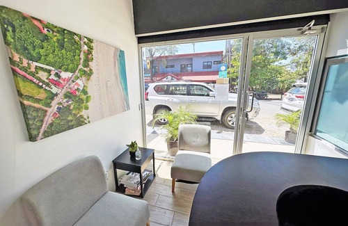 Tamarindo Hotel | Twin Room #3 for 2 people