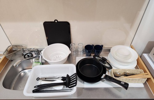Yumoto Apartamento | Twin room A 2nd floor / Ashigarashimo-gun Kanagawa