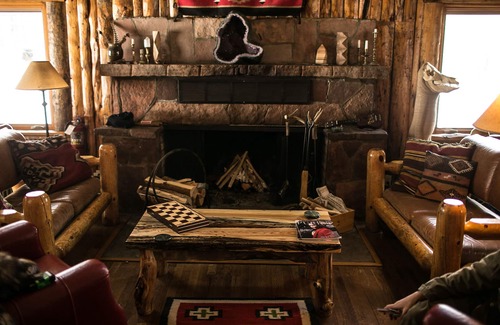 Pitkin County Casa | Twin Room : Beyul Retreat