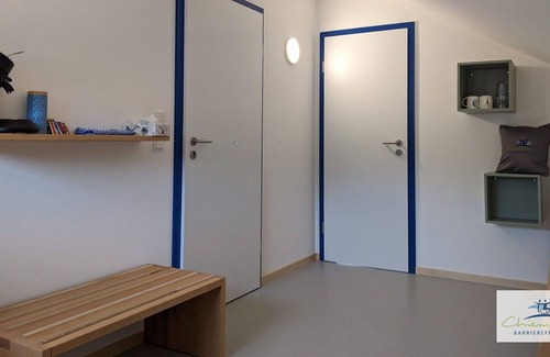 Chieming Apartamento | Twin room Chiemsee barrier-free - Chiemsee barrier-free