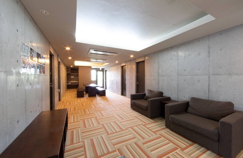 Motobu Hotel | Twin Room Ocean View Room only plan Sesokojima / Kunigami-gun Okinawa