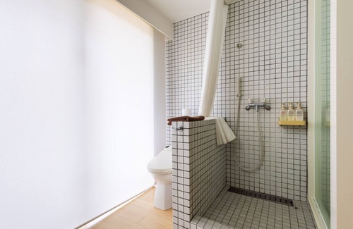 Motobu Hotel | Twin Room Ocean View Room only plan Sesokojima / Kunigami-gun Okinawa