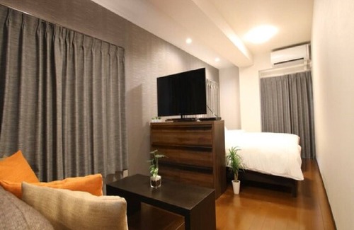 Nagano Hotel | Twin room Room only Within walking distance from Nagano Station Zenkoji Exit / Nagano Nagano